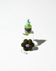 Yuzu, Lime & Coconut | Felt Air Freshener