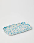 Pinchos Aqua Splatter Tray