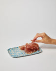 Pinchos Aqua Splatter Tray