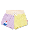 Ice Cream Terry Shorts