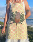 Banksia Apron