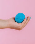 Oh Flossy Kids Mini Bath Bombs