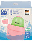 Bath Pop-Up | Cactus