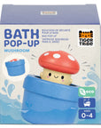 Bath Pop-Up | Mushroom