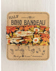 Half BoHo Bandeau | Assorted