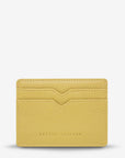 Together For Now | Card Wallet