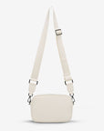 Plunder Crossbody Bag | Webbed Strap