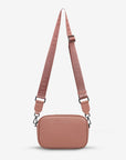 Plunder Crossbody Bag | Webbed Strap