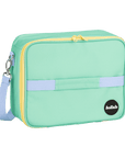 Citrus Green Bento Bag