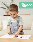 Eco Crayons