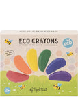 Eco Crayons