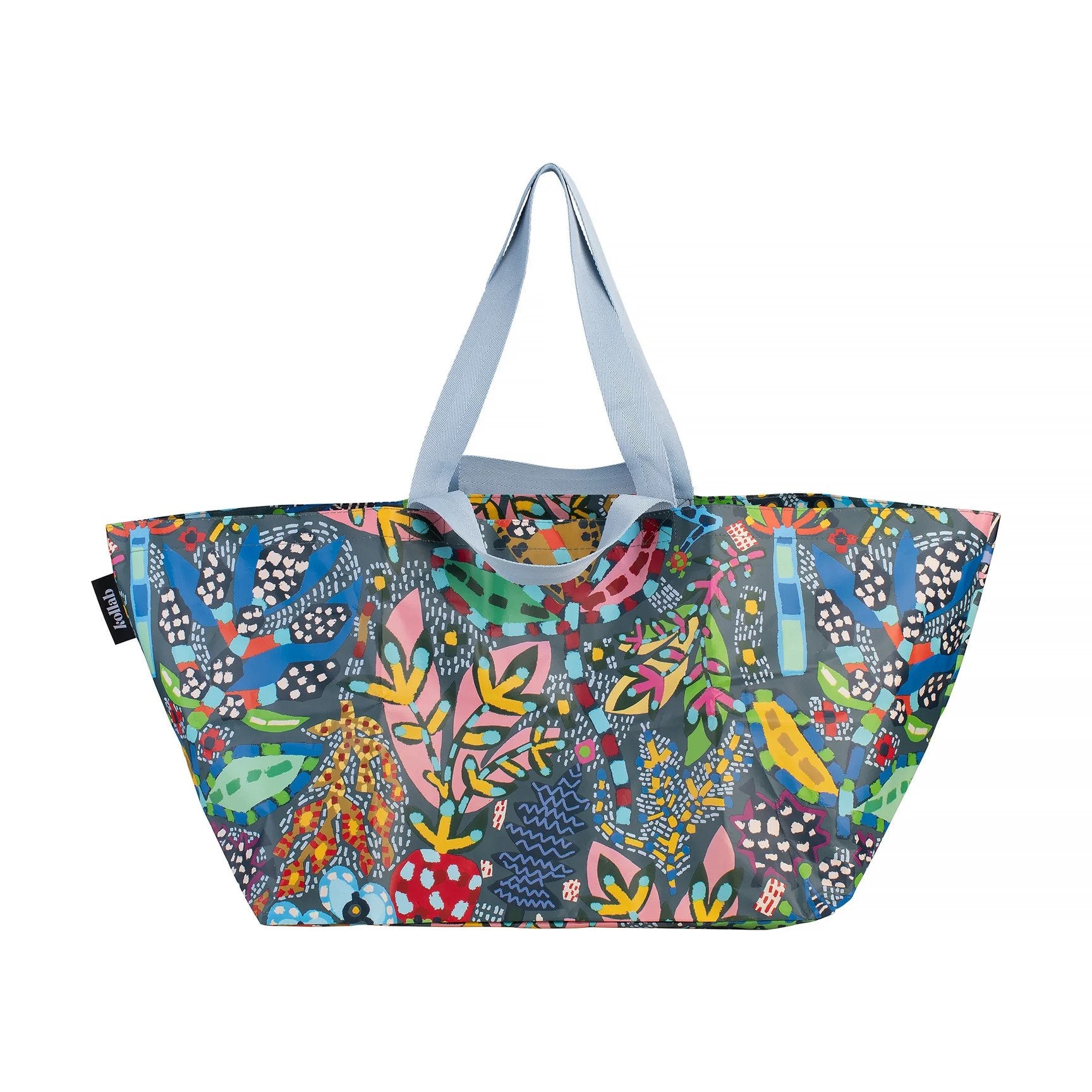 Gardens of Spring | Beach Bag