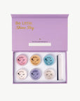 Oh Flossy Magic Garden Face Paint Set