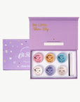 Oh Flossy Magic Garden Face Paint Set