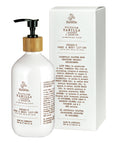 Organic Hand & Body Lotion | 500ml | Vanilla, Lavender & Geranium