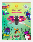 Foil Art | Bug World