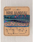 Half BoHo Bandeau | Assorted