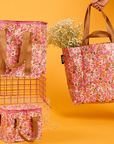 Garden Spritz Cooler Bag