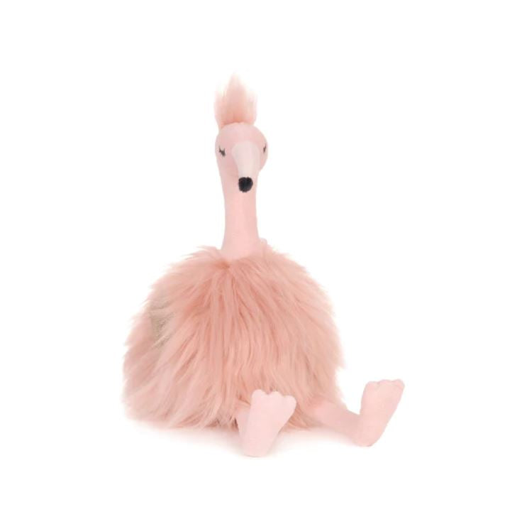 Little Gloria Flamingo | Soft Toy