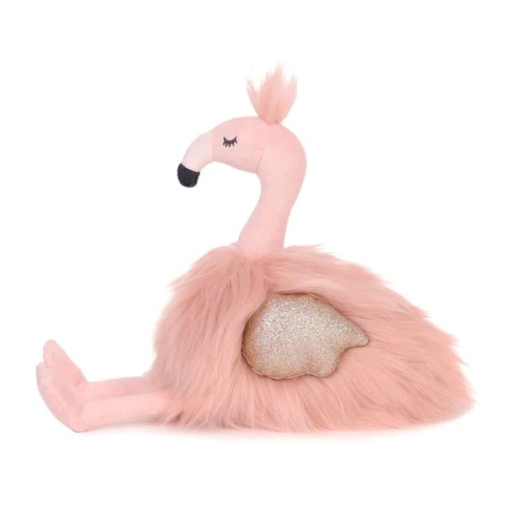 Little Gloria Flamingo | Soft Toy