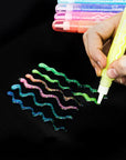 Glow Pens