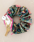 Hideaway Scrunchie