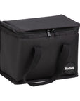 Black Black Lunch Box