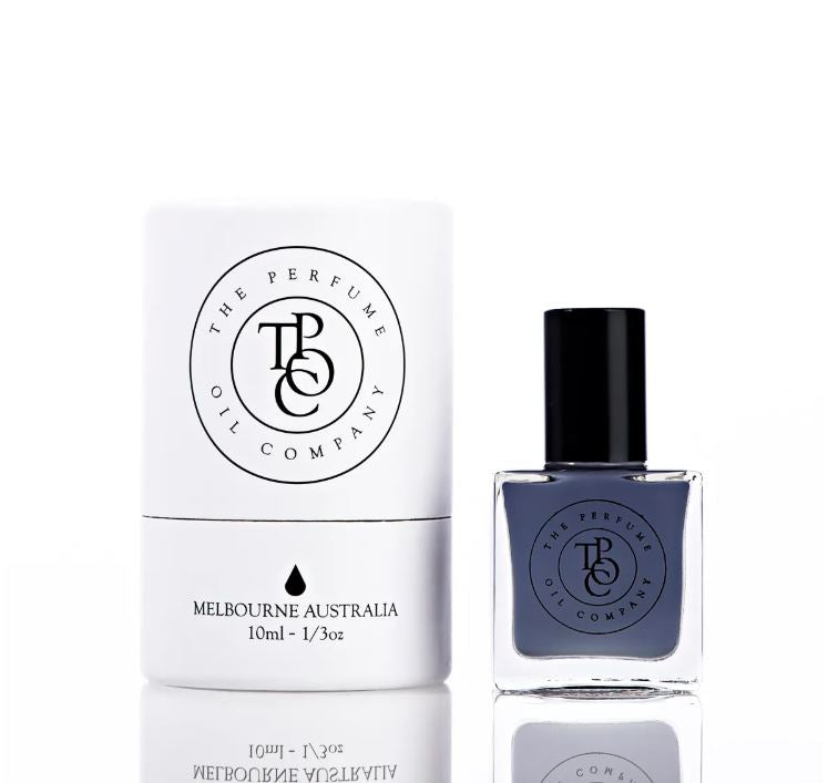 Jett, Inspired By Black Orchid (Tom Ford)│Roll-On Perfume Oil