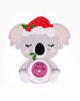 Oh Flossy Lipstick Stocking Stuffer | Koala