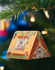 3D Bauble Koala's Tent