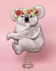 Tree Topper Tropicana Australiana Koala