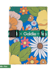 Goldie & Ace x Kollab Zoe Floral Medium Picnic Mat