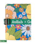 Goldie & Ace x Kollab Zoe Floral Large Picnic Mat