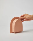 Luna Clay Wall Shelf