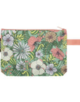 Magical Garden Clutch Bag