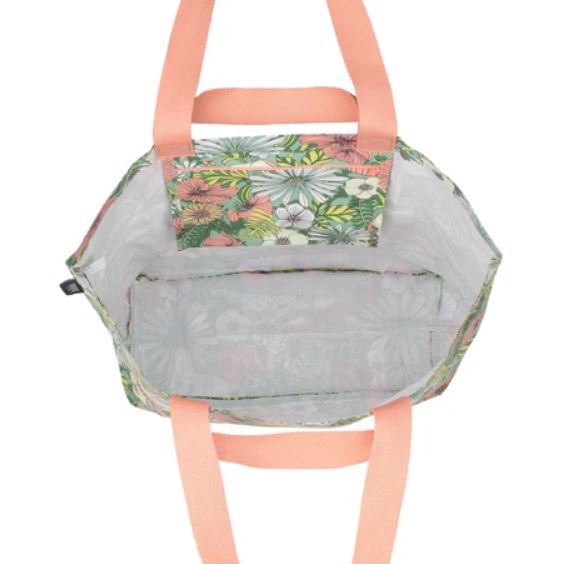 Magical Garden Shopper Tote