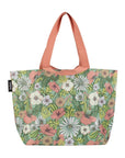 Magical Garden Shopper Tote