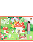 Magic Painting World | Fairy Friends