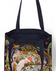 Majestic Coast | Tote Bag