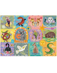 1000 Piece Puzzle | Aussie Astrology