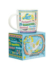 Keepsake Mug Aussie Astrology