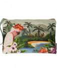 Majestic Coast | Clutch Purse