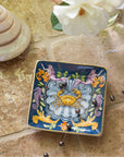 Square Trinket Tray | Majestic Coast