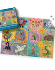 1000 Piece Puzzle | Aussie Astrology