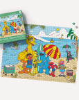 1000 Piece Puzzle | Sesame Street Down Under