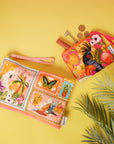 Tropicana Australiana Vol.2 | Clutch Purse