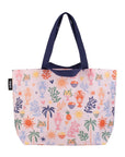 Moroccan Nights Shopper Tote