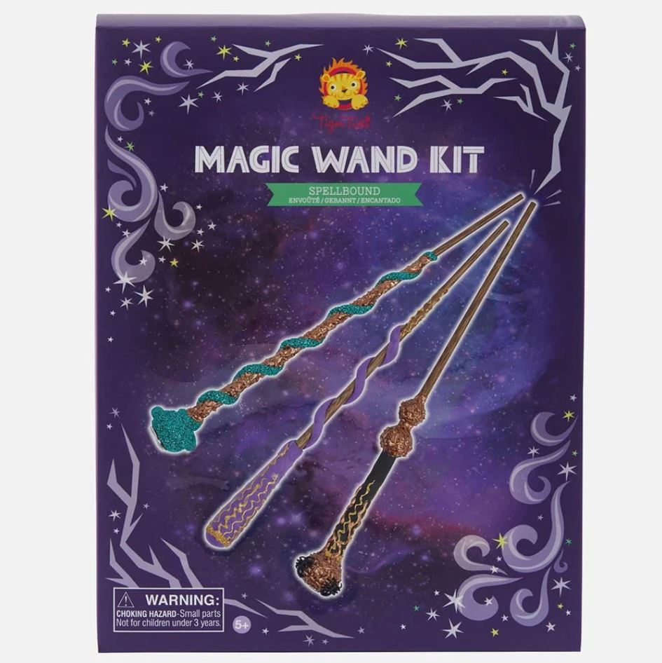 Magic Wand Kit | Spellbound