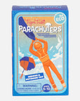 Parachuters