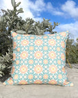 Prickly Pear 40cm Cushion